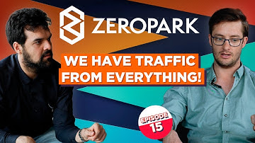 Zeropark: Ad network with 20 billion impressions monthly