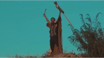 Black Afrika-Inyathuko(Intro) Official Music Video