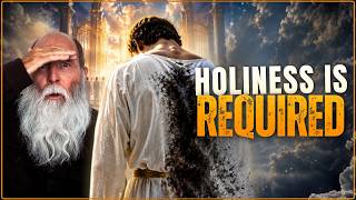Yeshua Did It All — But The Bride’s Not Done | Shabbat Night Live screenshot 1