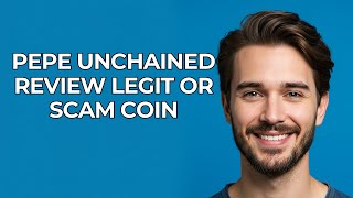 Pepe Unchained Review Legit Or Scam Coin - UPDATED!