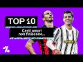 Non solo Morata: 10 ritorni STORICI di giocatori