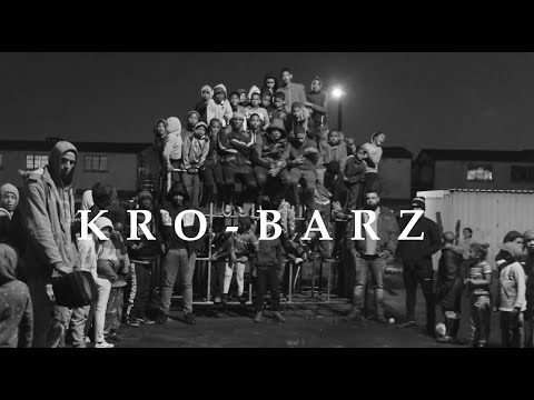 KRO-Barz - Wat Niemand Heti