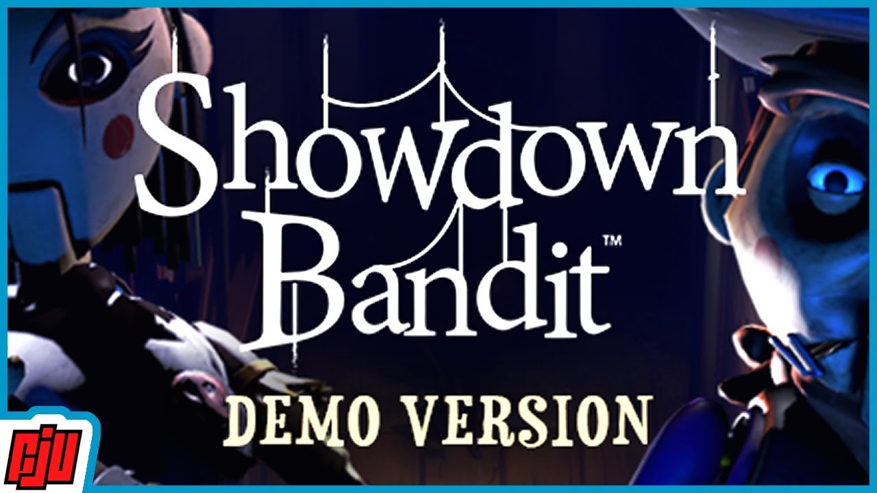 Showdown Bandit está de graça na Steam até o dia 1 de junho