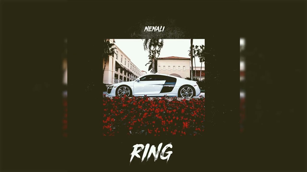 [FREE]Boom Bap x Underground x 90s Type Beat-'''Ring''2025