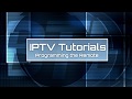 IPTV Tutorial - 01 Programming remote to TV image