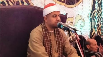 من روائع سورة الإسراء  القارئ المهندس محمد عزيز المنياوي