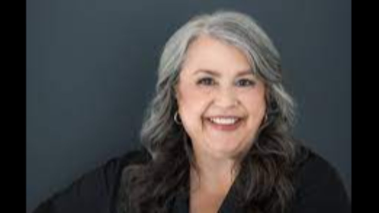 Bethanne Patrick on falling out of love with Twitter