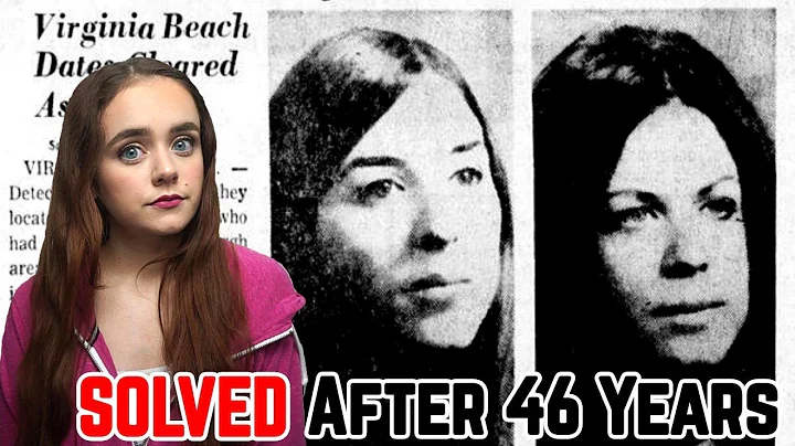 SOLVED AFTER 46 YEARS: The Case of Janice Pietropo...
