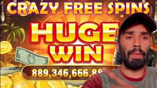 Grand Cash Casino Slots Games #newearningapp #apptoday इस ऐप से रोजाना 10000 कमा सकते हो screenshot 3