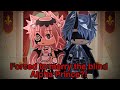 ‘Forced to Marry the Half Blind Alpha Prince’ | Gacha Life | GLMM