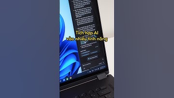 Gắn GPT vào Windows với Copilot, giao diện Explorer mới. Bản update mới của Windows 11 quá ngon