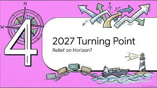 Why Are Freight Rates Still High When Shipping Volumes Are Falling (August 2026 Explained)