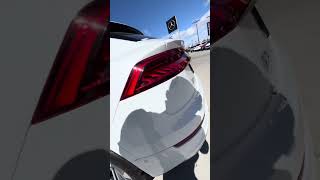 Keyes Mercedes SCAM