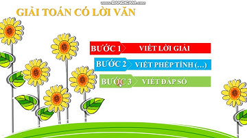 Mgiải toán có lời văn tiếp theo  TUẦN 28