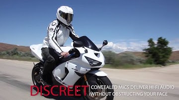 UCLEAR Digital Bluetooth Communication Systems