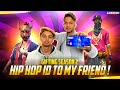 Gifting Season 2 Elite Pass Hip Hop Bundle Account To My Friend😱😱😱 [ TRUE'] Garena Free Fire