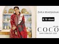 Coco by zarashahjahan eid edit collection24