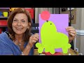 Virtual Preschool FREE SummerTime At The Zoo Preview