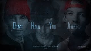 TØP Troye Sivan DHYA Feat Tkay Maidza Mashup TØP Troye Sivan DHYA Feat Tkay Maidza Mashup