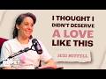 Suzi Ruffell's Gratitude List