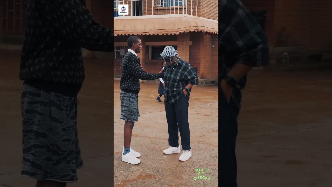 BBA Mufti January 2025