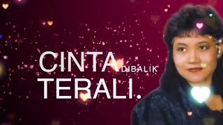 Terali besi karaoke Noer halimah