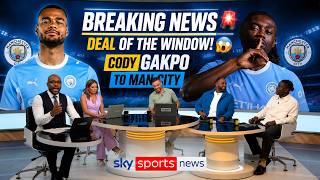 🔥 MANCHESTER CITY TRANSFER NEWS! 🚨BIG CHANGES COMING! 👀⚡NEW SIGNINGS & MAJOR TRANSFER MOVES! 💙🔵 screenshot 4