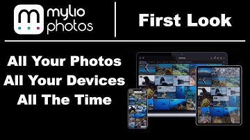 Mylio Photos First Look: The Perfect Photo Library!