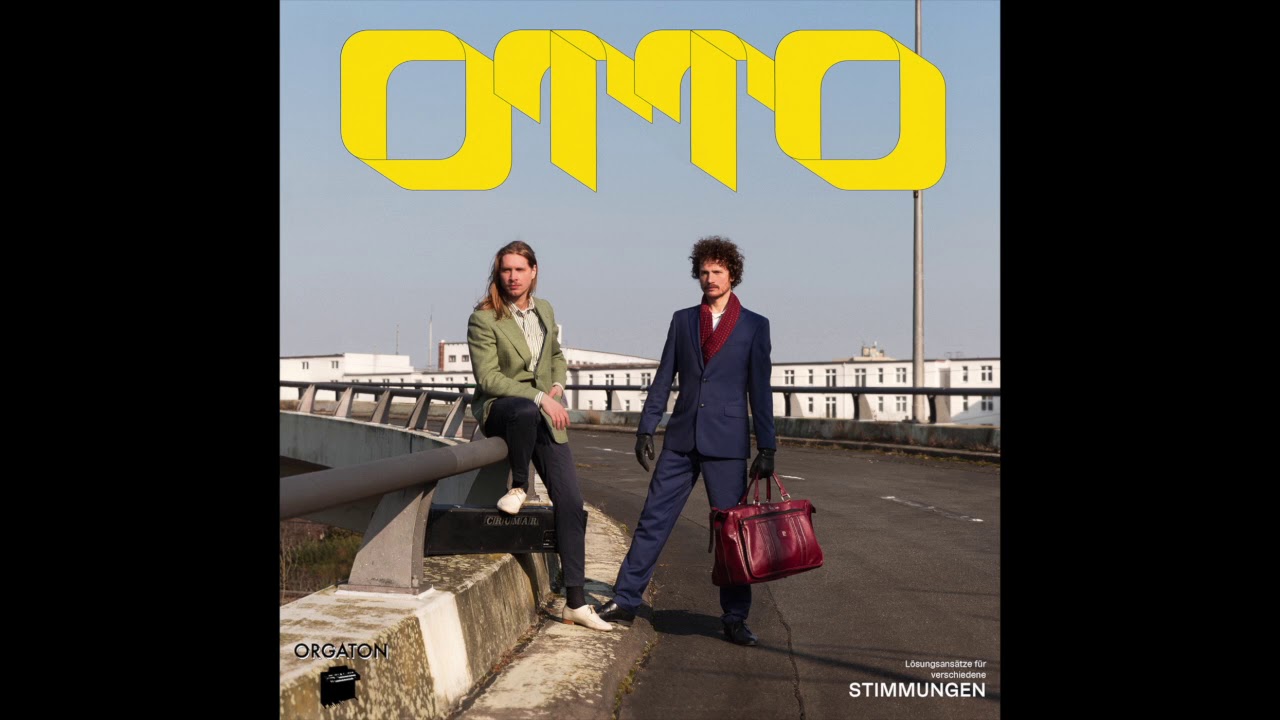 Watch OTTO - Landung on YouTube Watch OTTO - Landung on YouTube