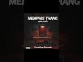 1.Memphis Thang Construction Kit | Three 6 Mafia Inspired Trap Samples #musicproduction