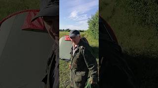 #shorts #fishing #фидер #рыбалка #рЯйва #природа #отдых