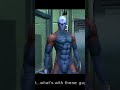 Metal Gear Solid 1 Cyborg Ninja - Anyone Remember this awesome fight?