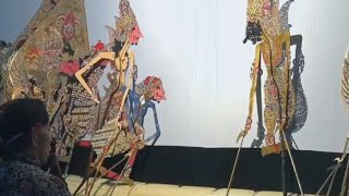 Live Streaming Wayang Kulit - Bagong Kembar