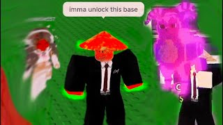 ROBLOX Steal a Brainrot Funny Moments! (PRO)  #2