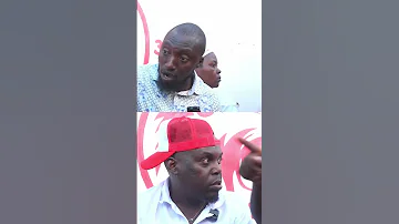 Je Feisal Ataenda Simba 