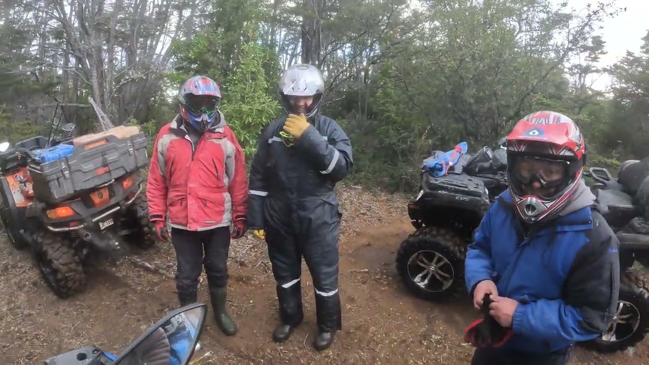 salida choncas octubre 2022