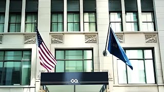 Club Quarters Hotel Central Loop Chicago IL United States Hotel Review