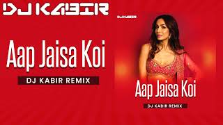 Aap Jaisa Koi Remix Dj Kabir | An Action Hero | Ayushmann Khurrana, Malaika | Tanishk, Zahrah S K,