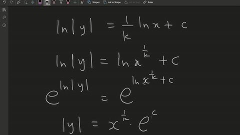 In Exercises 5-10, find the orthogonal trajectories of the family of curves. Sketch sketch skeveral…