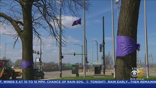 Second Chicago Police Officer Dies Of COVID-19