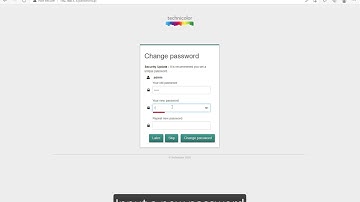 Technicolour router initial setup tutorial
