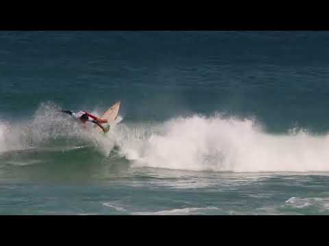 Saquarema Surf Pro AM 2023 - Dia 2 (Melhores momentos das finais profissionais)