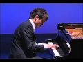 Debussy arabesque no2 in g  leon greedy 