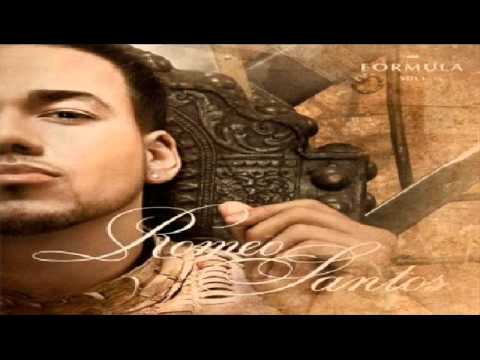 Romeo Santos - Vale La Pena El Placer (Formula, Vol. 1)  (New 2012)