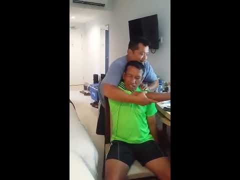 What Sakit Sendi Bahu Kiri
