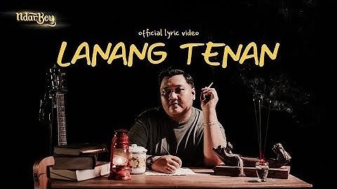 Ndarboy Genk - Lanang Tenan “Anak Lanang 2” ​