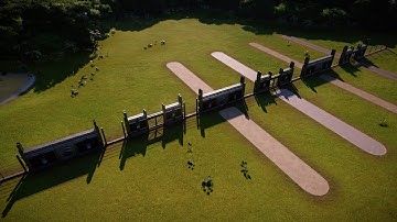 JWE Modding: Path-Fence Gates out now! Read Description.