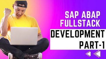 How to Create a custom Table in Sap Abap| How to create Domain and DataElement @sapwatchpoint #viral