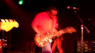 The Dirtbombs - &quot;You Got What You Wanted&quot;+2 - Magic Stick - Detroit, MI - August 18, 2007