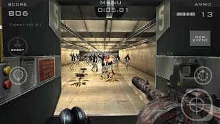Gun Club Armory - Endless Striker Zombie Shooter screenshot 2